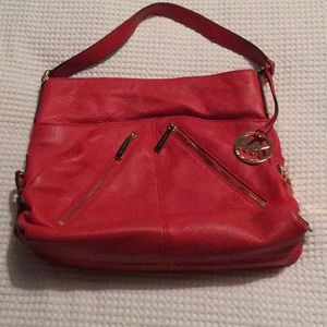 Michael Kors handbag